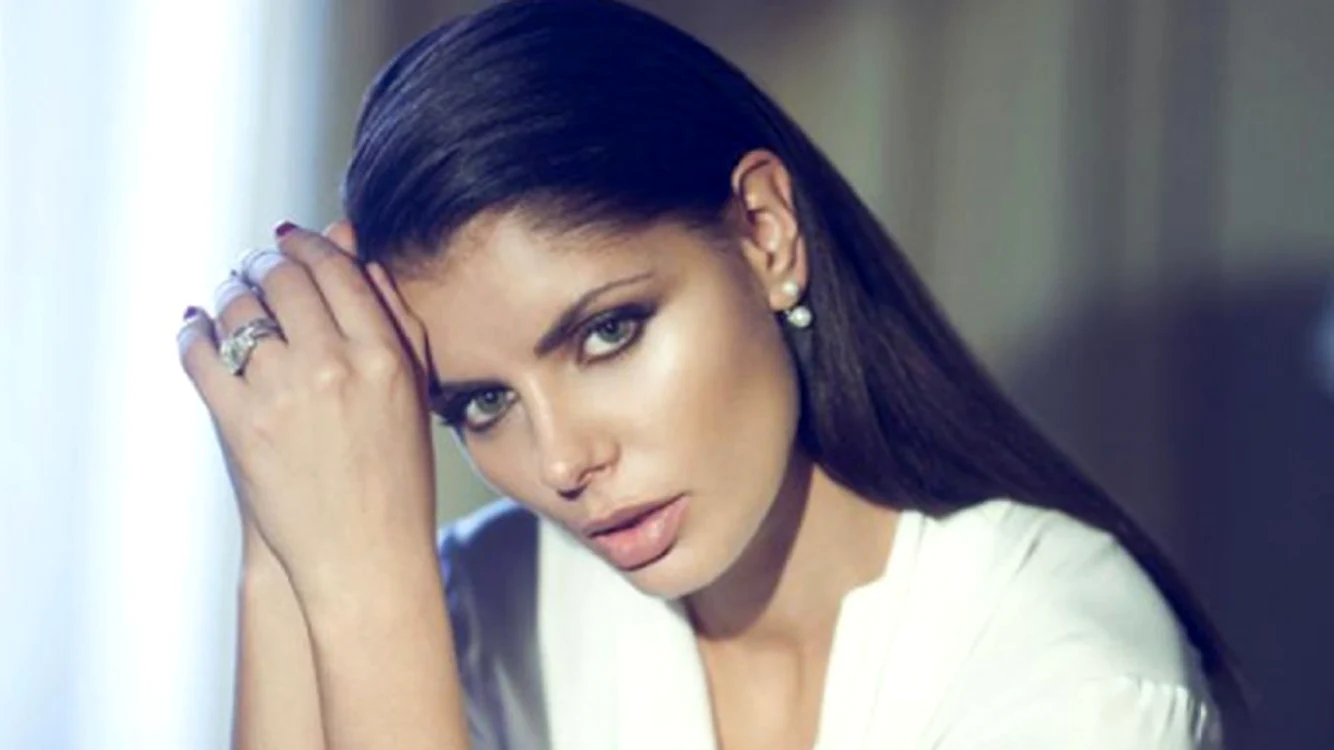 Ileana Lazariuc are 40 de ani dar nu-și arată deloc vârsta