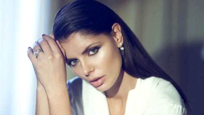 Ileana Lazariuc are 40 de ani dar nu-și arată deloc vârsta