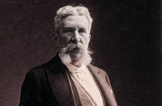 Gheorghe Grigore Cantacuzino, supranumit Nababul (© Muzeul Național de Istorie a României)