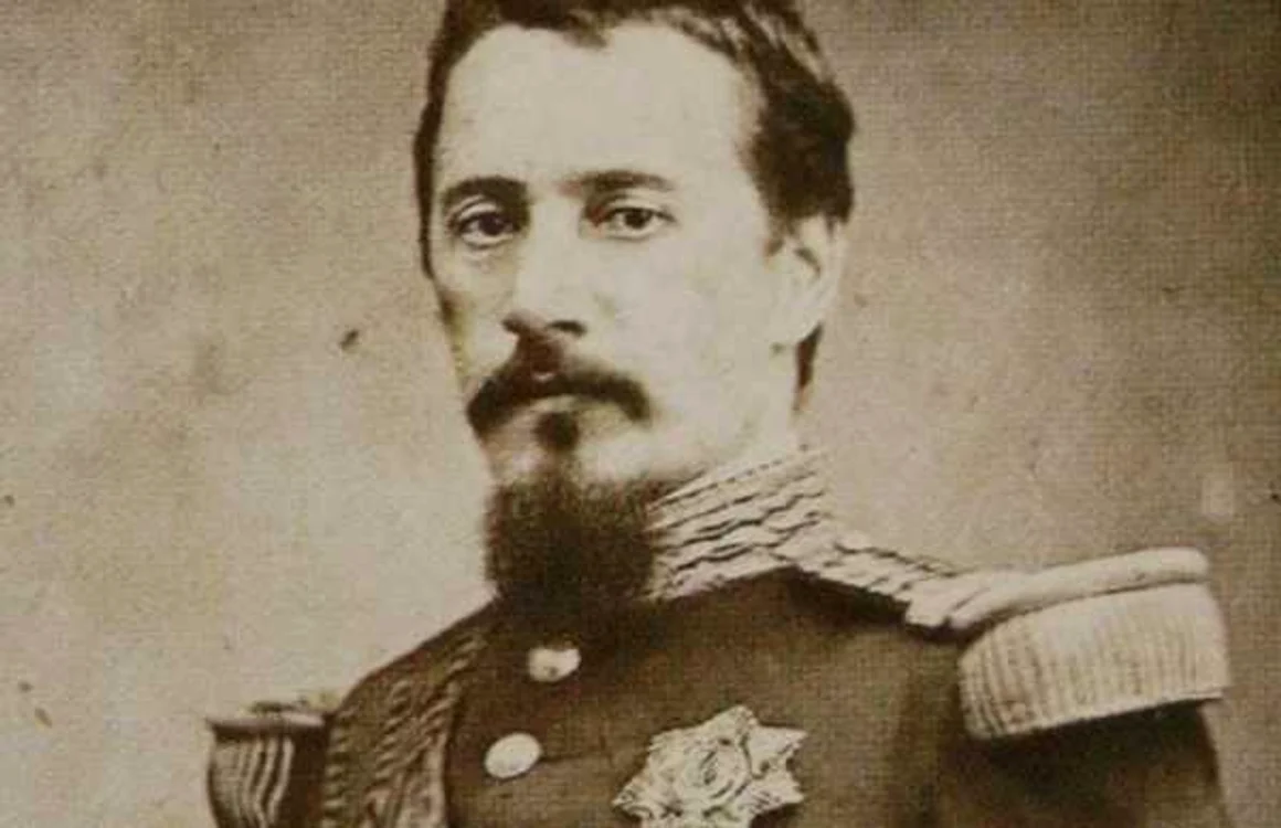 Alexandru Ioan Cuza