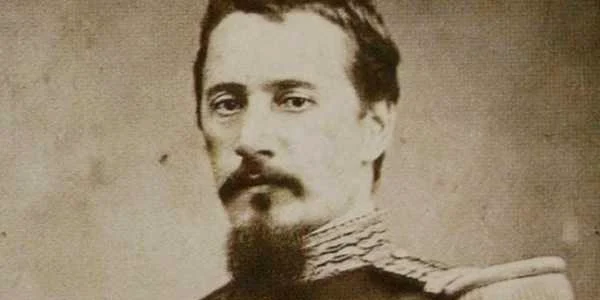 Alexandru Ioan Cuza