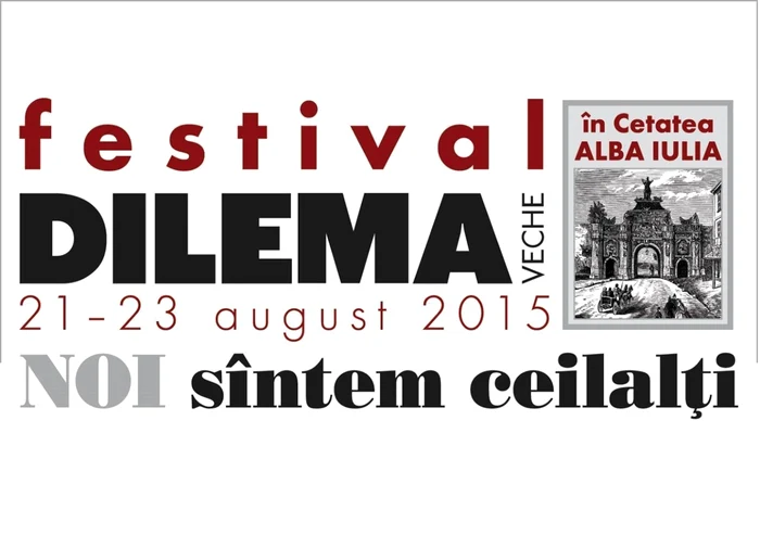 festival dilema veche