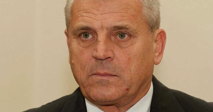 Frantisek Priplata face afaceri la Oradea cu mobilier şi stofe FOTO brnensky.denik.cz