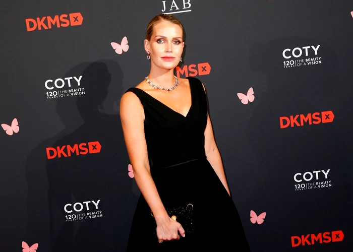 Lady Kitty Spencer, Profimedia jpg