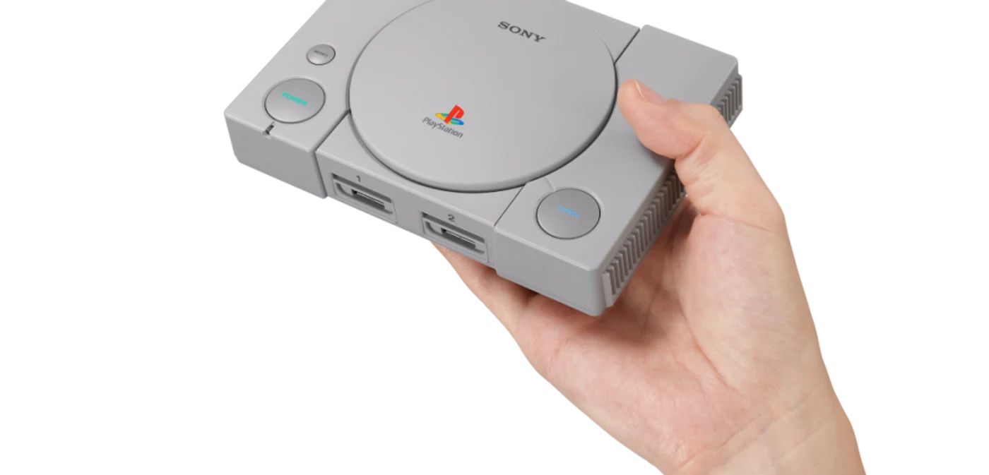 playstation classic