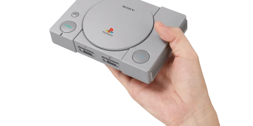 playstation classic