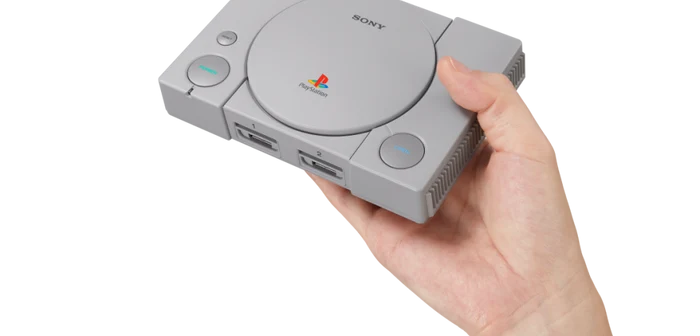 playstation classic