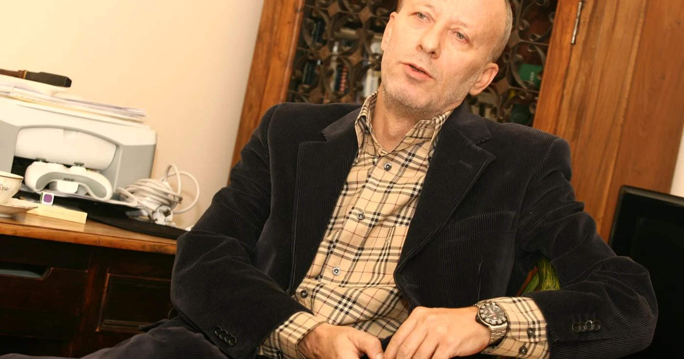 Andrei Gheorghe