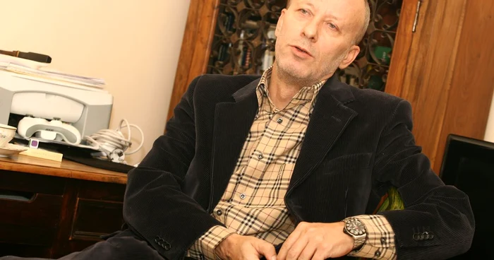 Andrei Gheorghe