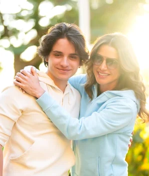 Regina Rania și Prințul Hashem