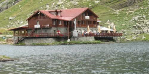 Vacanta Balea Transfagarasan