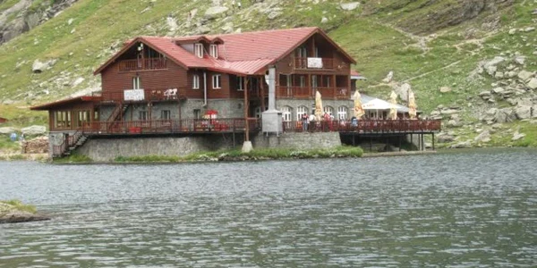 Vacanta Balea Transfagarasan