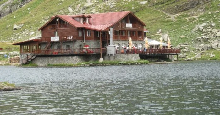 Vacanta Balea Transfagarasan