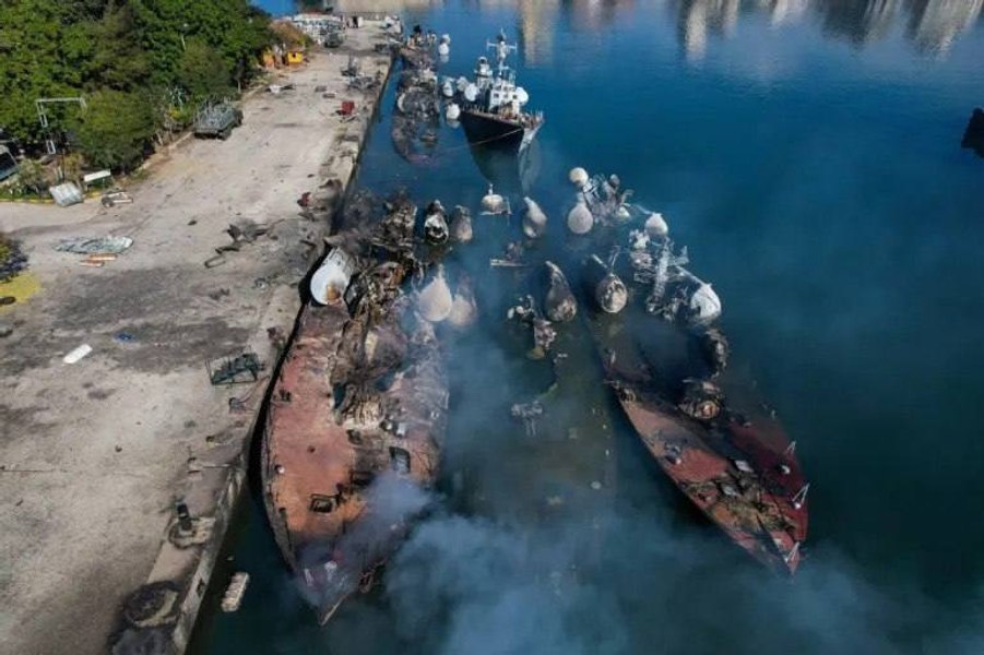 Războiul din Siria și impactul marilor puteri. De la sprijinul pentru Assad la căderea regimului