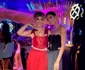 Diana Matei și Geanina Ilieș foto: Instagram 