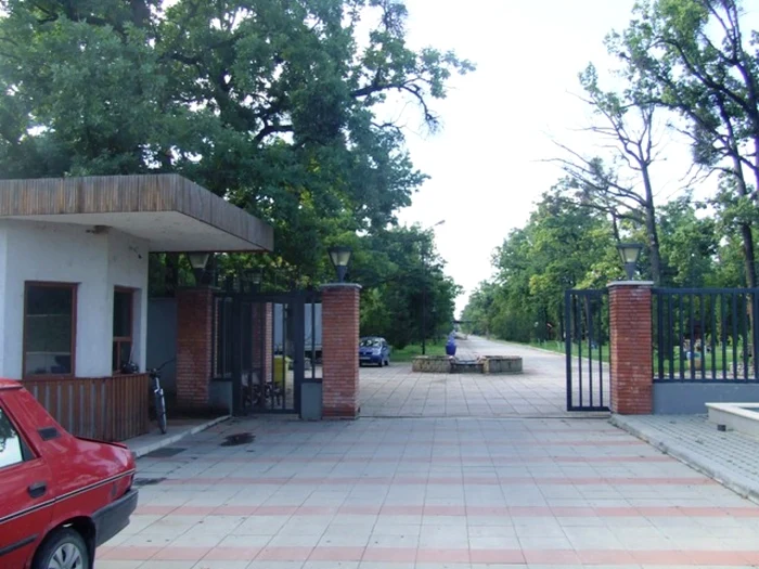 hoti caramida
