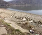 lacul de acumulare orsova FOTO Corina Macavei