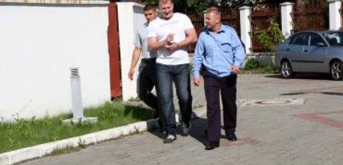 Braşov: Tolea aşteaptă contopirea pedepselor