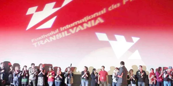 A început cel mai mare festival de film din ţară!