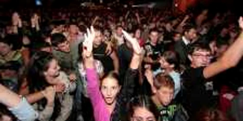 În acest an de Zilele oraşului  distracţia  va fi asigurată de americani