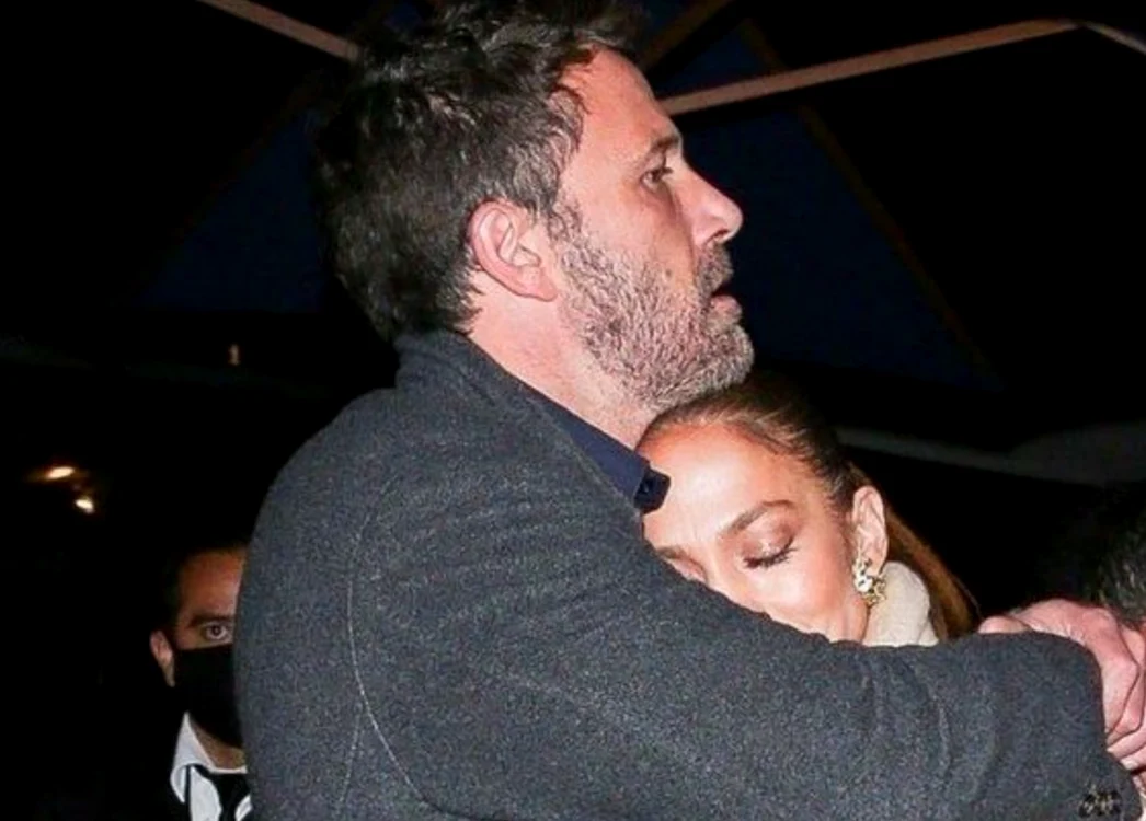 Ben Affleck şi Jennifer Lopez. Foto: Profimedia