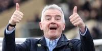 Michael O'Leary, CEO Ryanair FOTO Profimedia 