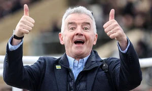 Michael O'Leary, CEO Ryanair FOTO Profimedia