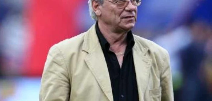 FOTBAL: Emeric Ienei: "Fanii au partea lor de vină la această înfrângere"