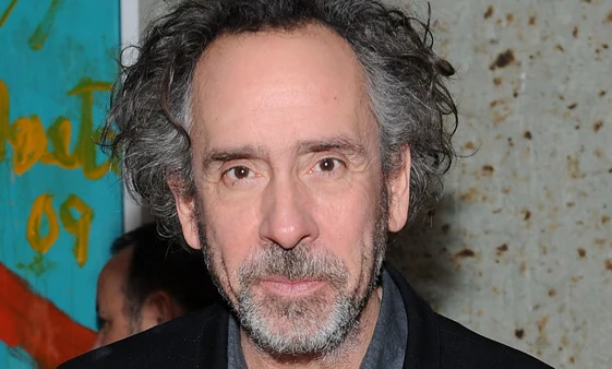Tim Burton, «țepuit» la studiourile Icons Films (sursa FOTO Getty)