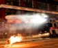 Proteste la Hong Kong şi ciocniri cu poliţia FOTO Guliver / Getty Images