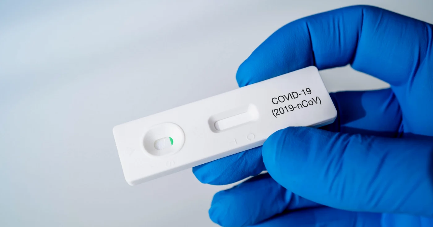 Test Covid19 SURSĂ Arhiva Adevărul