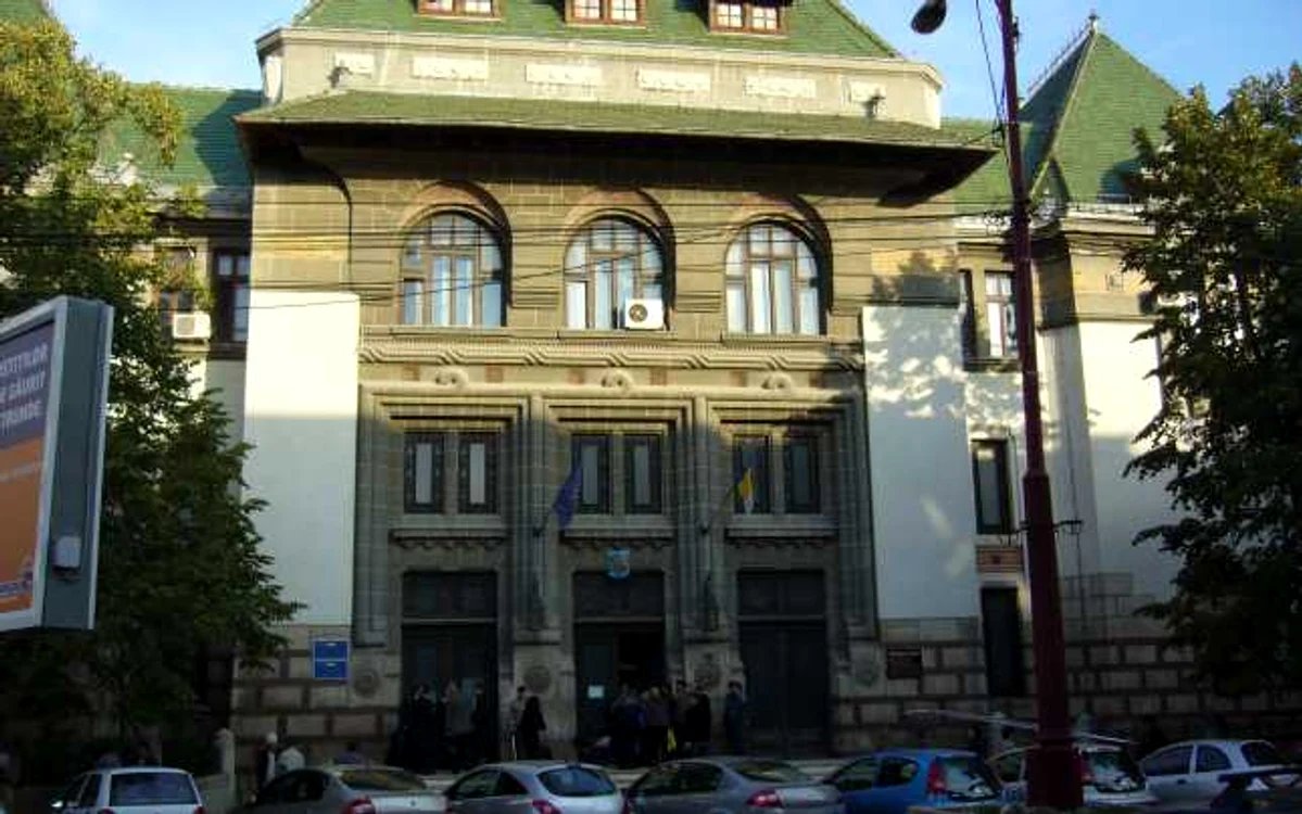 Tribunalul Buzău