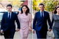 Nicusor Dan si Mirabela Gradinaru in Amalin by Andreea Raicu   Facebook jpg