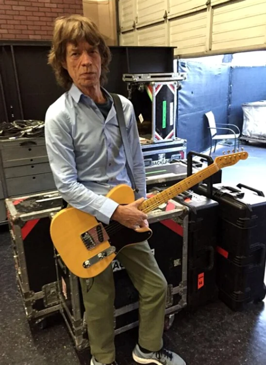 mick jagger png