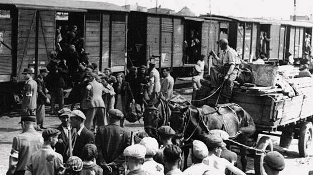 Deportările în Siberia din statele baltice o poveste uitată jpeg
