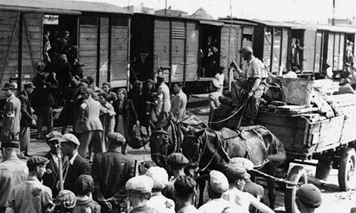 Deportările în Siberia din statele baltice   o poveste uitată jpeg