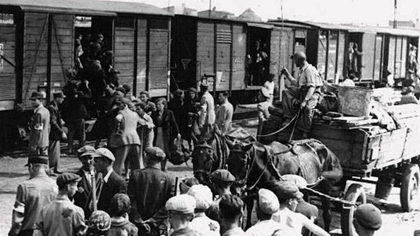 Deportările în Siberia din statele baltice o poveste uitată jpeg