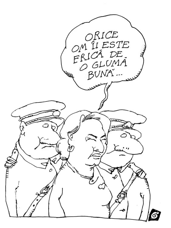 La ce bun umorul? jpeg