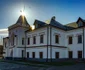 Castelul Nopcsa (Muzeul Civilizației Dacice și Romane Deva)