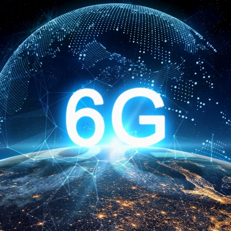 Implementarea comercială pe scară largă a rețelelor 6G nu va începe înainte de anul 2030/FOTO:X