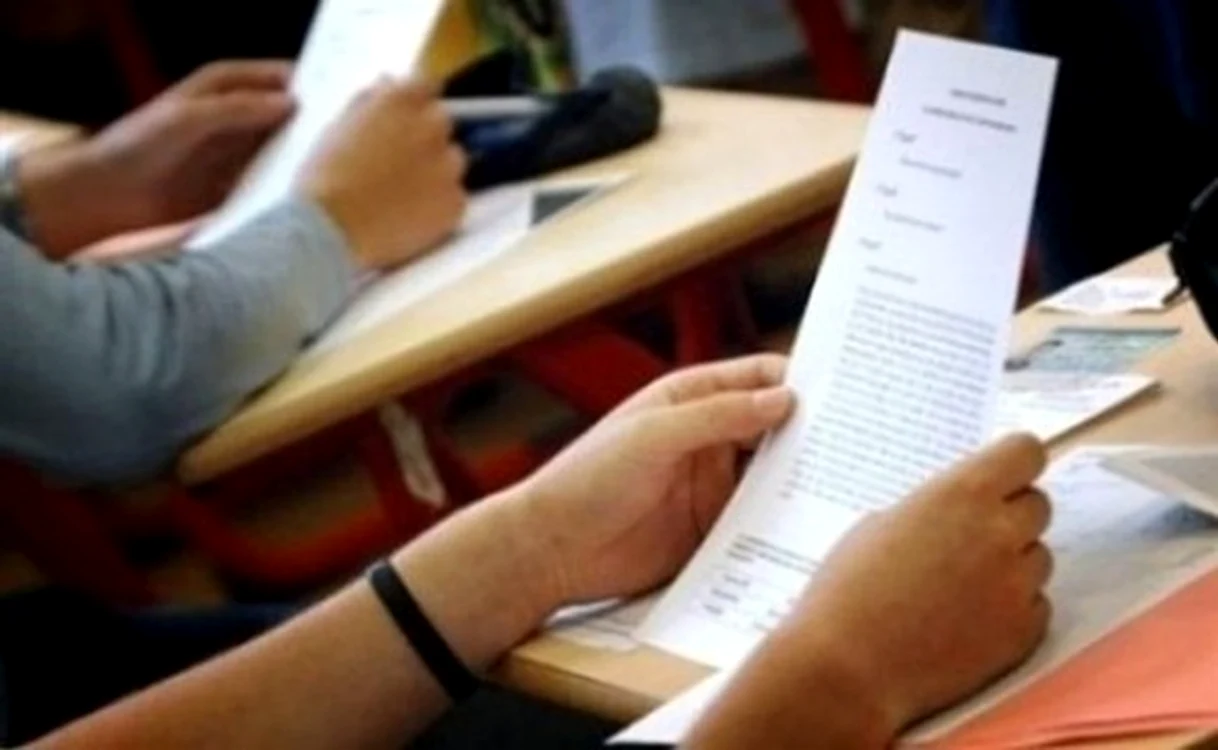 Primele note la Evaluarea Națională 2016 au fost afișate în 1 iulie
