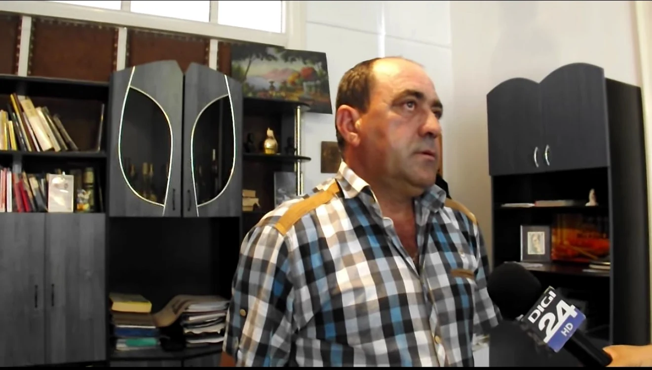 Voicu Burta