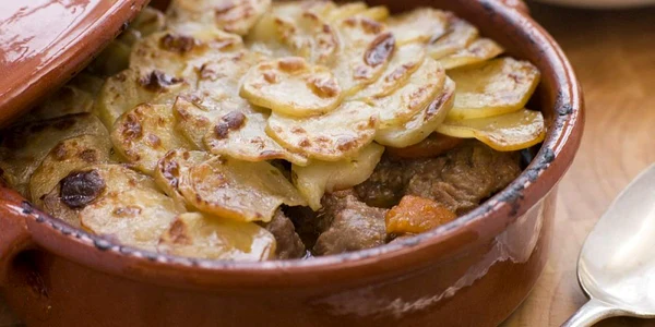papricas de vita in crusta de cartofi