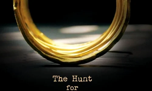 Premiera filmului documentar "The Hunt for Transylvanian Gold" jpeg