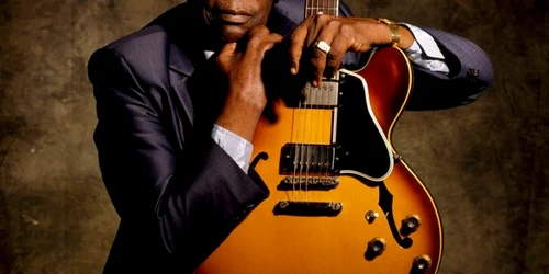 John Lee Hooker