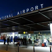 Aeroportul Internațional Paphos FOTO waterside.cy