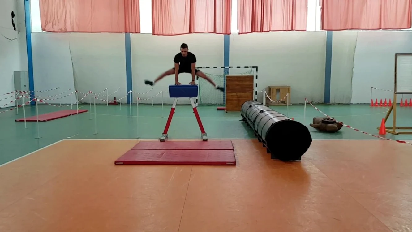 570 de posturi de agenţi de penitenciare sunt scoase la concurs în această toamnă FOTO: YouTube