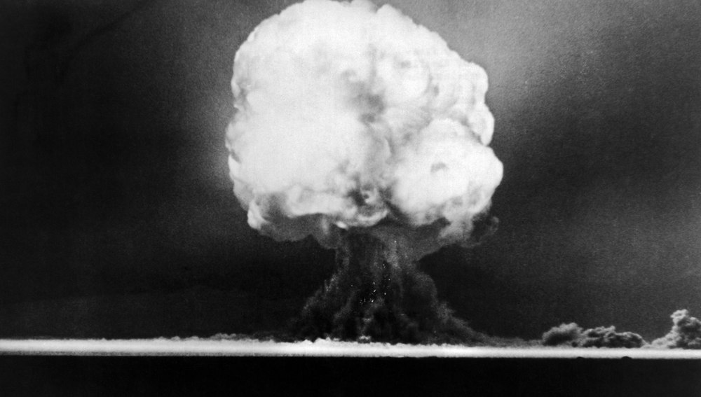 16 iulie: Ziua în care a avut loc primul test nuclear din istoria umanității VIDEO