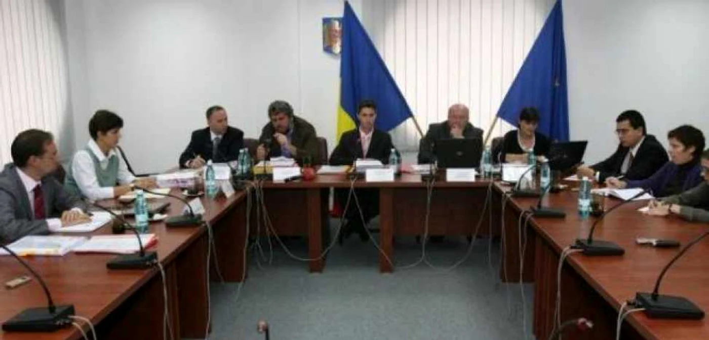 Membrii CSM pot fi revocaţi prin votul magistraţilor din ţară. FOTO: ADEVARUL