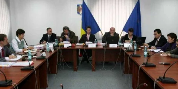 Consiliul Superior al Magistraturii